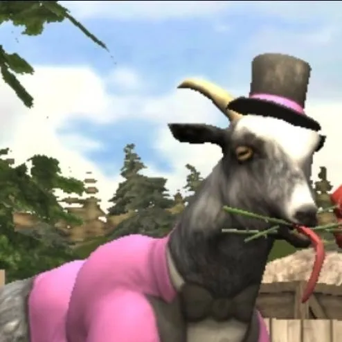 chat with ai character: Chad