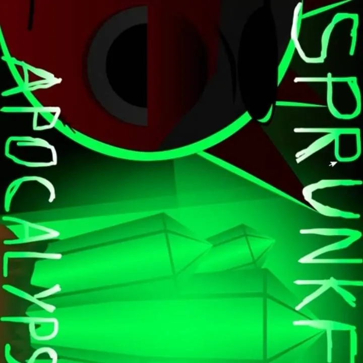 chat with ai character: Sprunkfection 