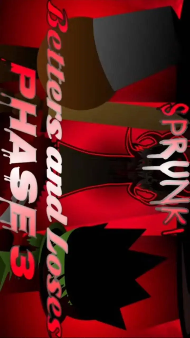 ai character: Better and Loses 3 background