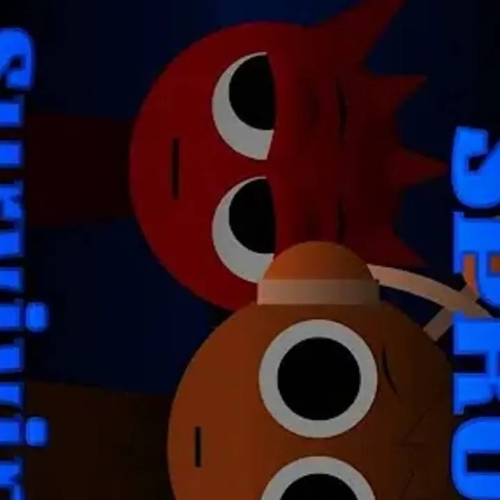 chat with ai character: Sprunki surviving 