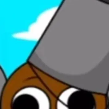 chat with ai character: Sprunki hates Brud