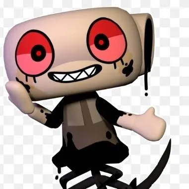 chat with ai character: Twisted Shelly 