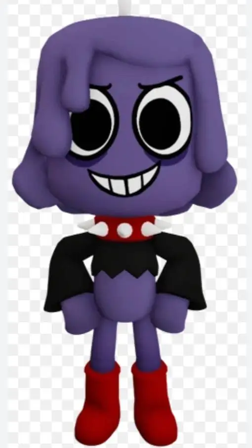 ai character: Waxwell  background