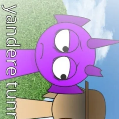 chat with ai character: Yandere Tunner 