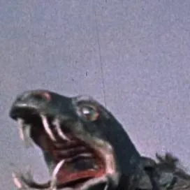 chat with ai character: Reptilicus 