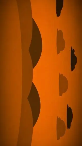 ai character: Wars for dominance background