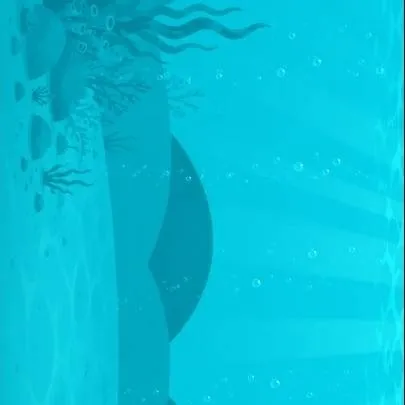 chat with ai character: Sea Sprunki