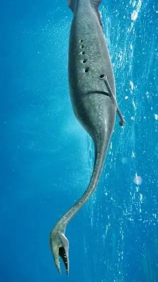 ai character: Tully Monster  background
