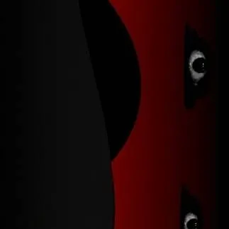 chat with ai character: Dark Mode