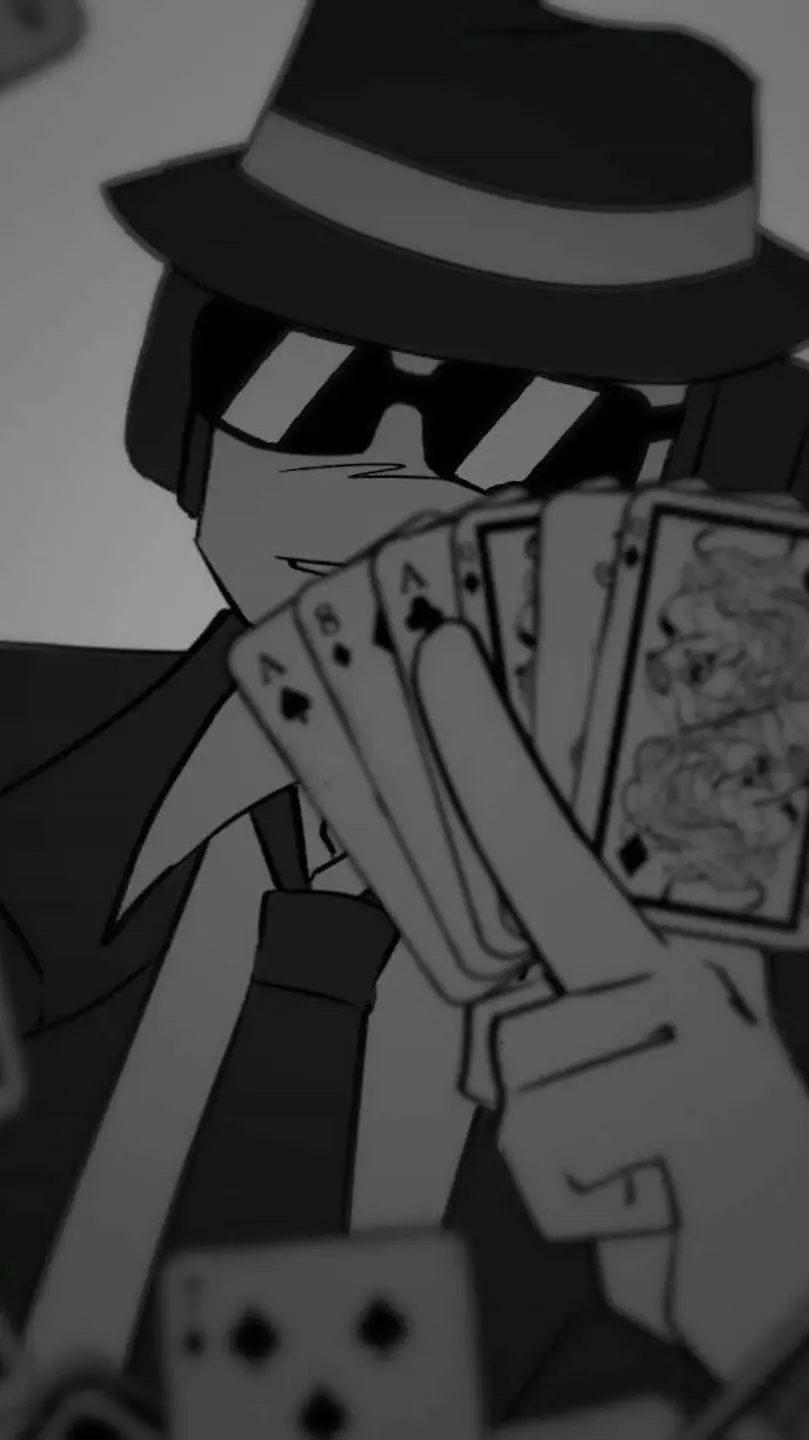 ai character: 🎀🎰Chance💸🎀 background