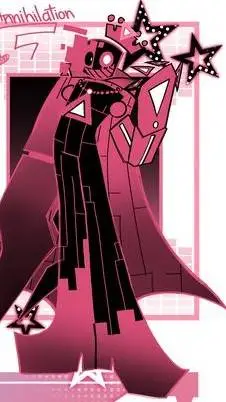 Talkie AI - Chat with ❤Джон-どえ💝