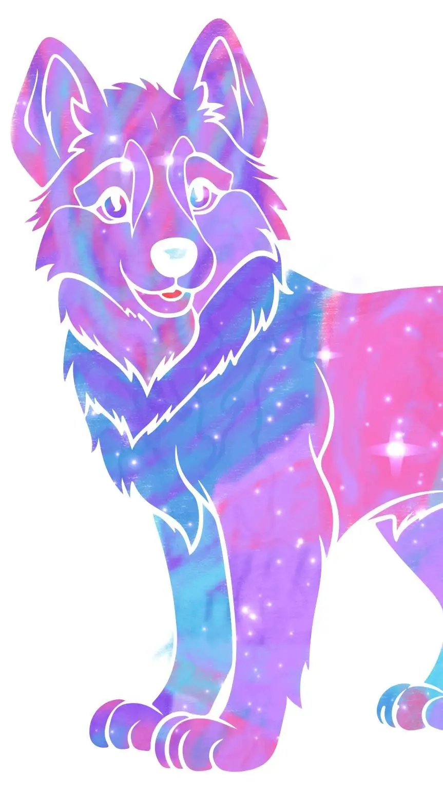 ai character: sajaboys sleepover background