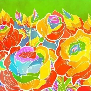 chat with ai character: the new age