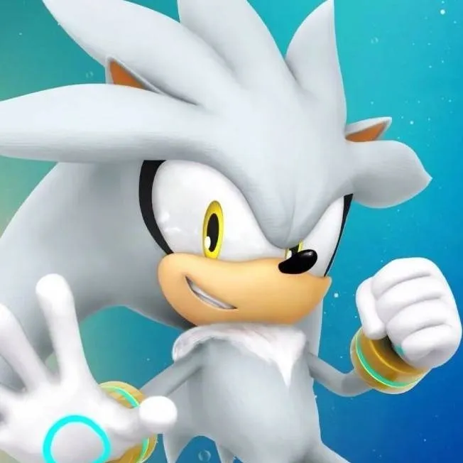 chat with ai character: silver werewolf