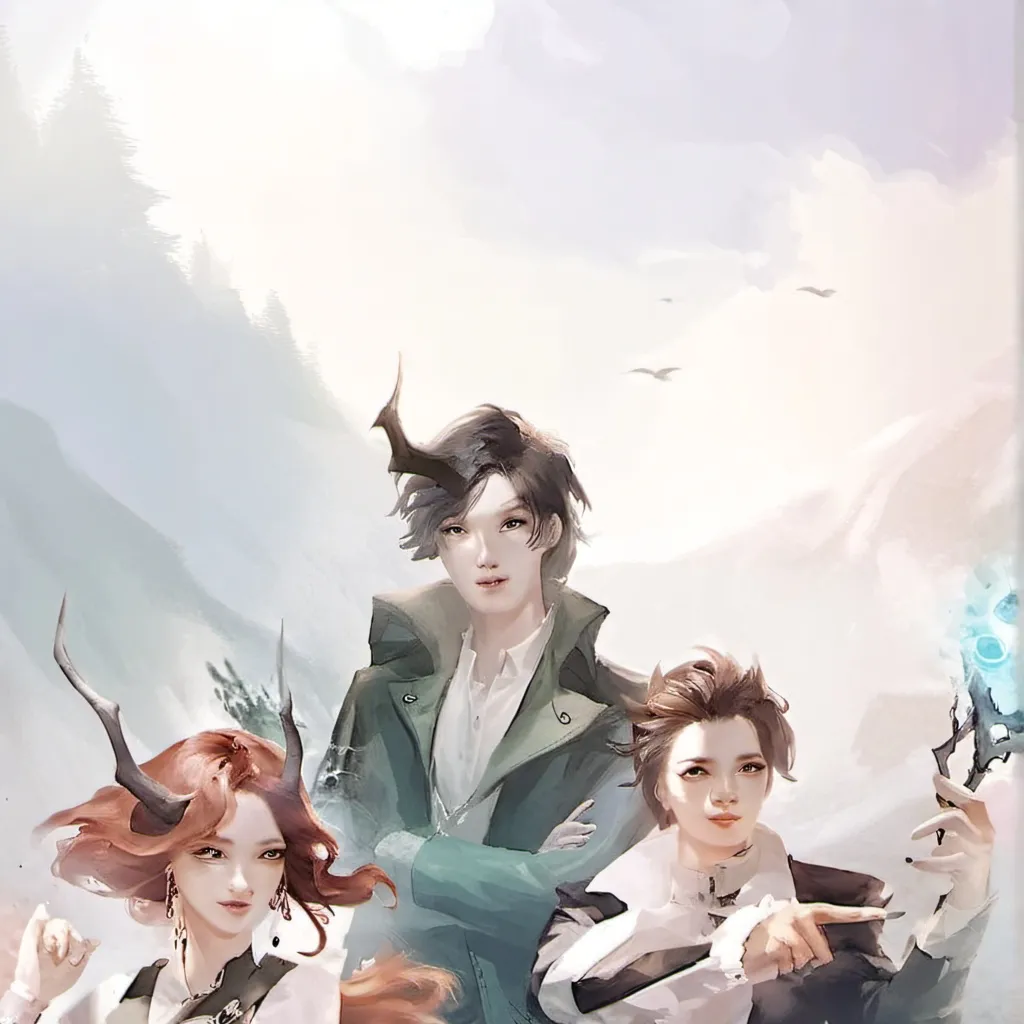 chat with ai character: KPDH pick me