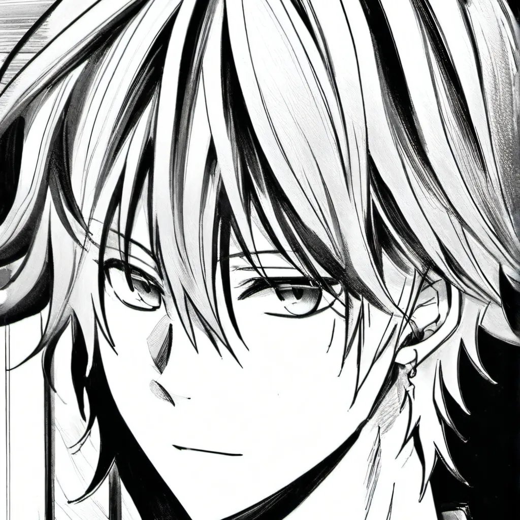 chat with ai character: MHA