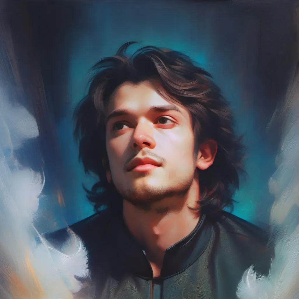 chat with ai character: Opposite MHA