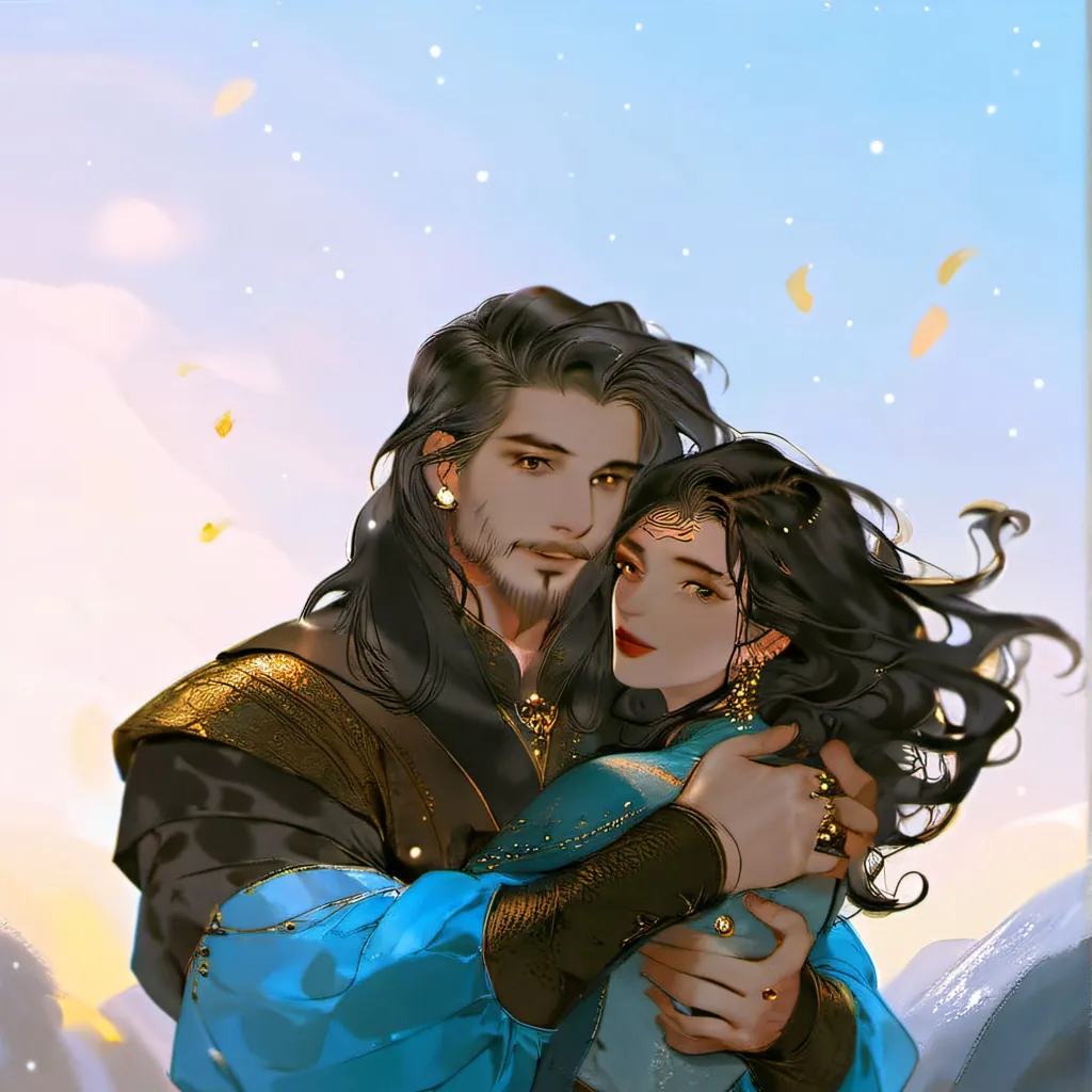 chat with ai character: Hatred Child