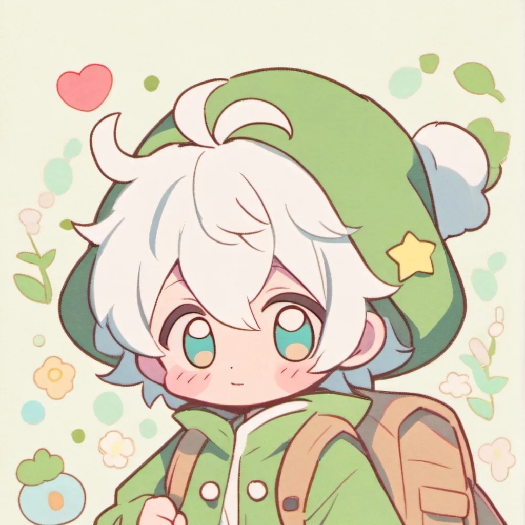 chat with ai character: Ur Cousin' Brother