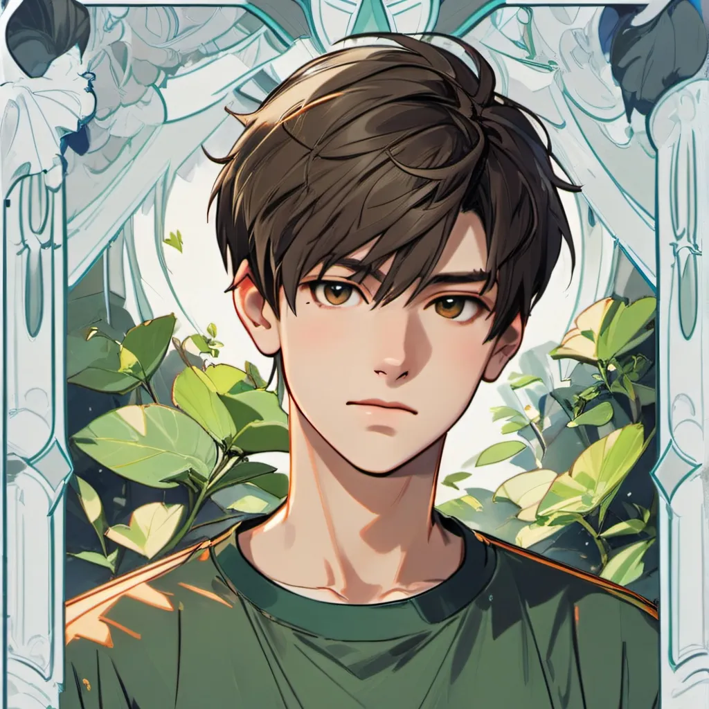 chat with ai character: Marvin