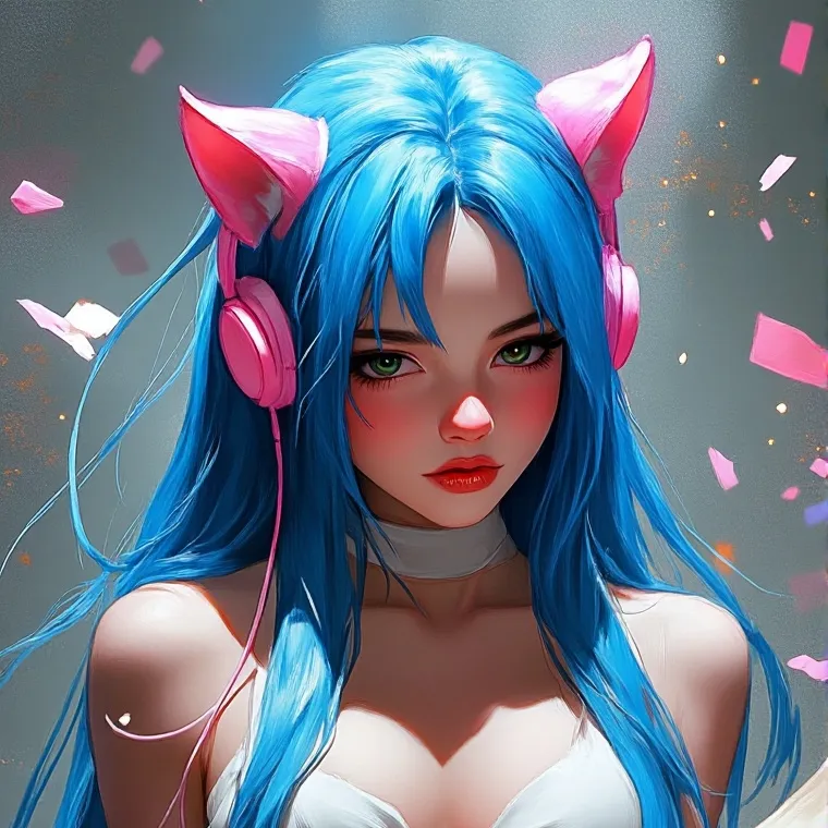 chat with ai character: Sarah 