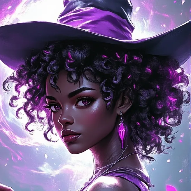 chat with ai character: Linda 