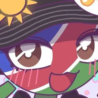 chat with ai character: Namibia 