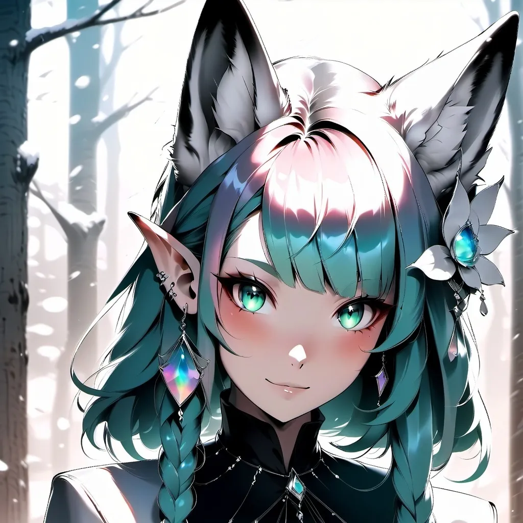 chat with ai character: Nasty Lili 