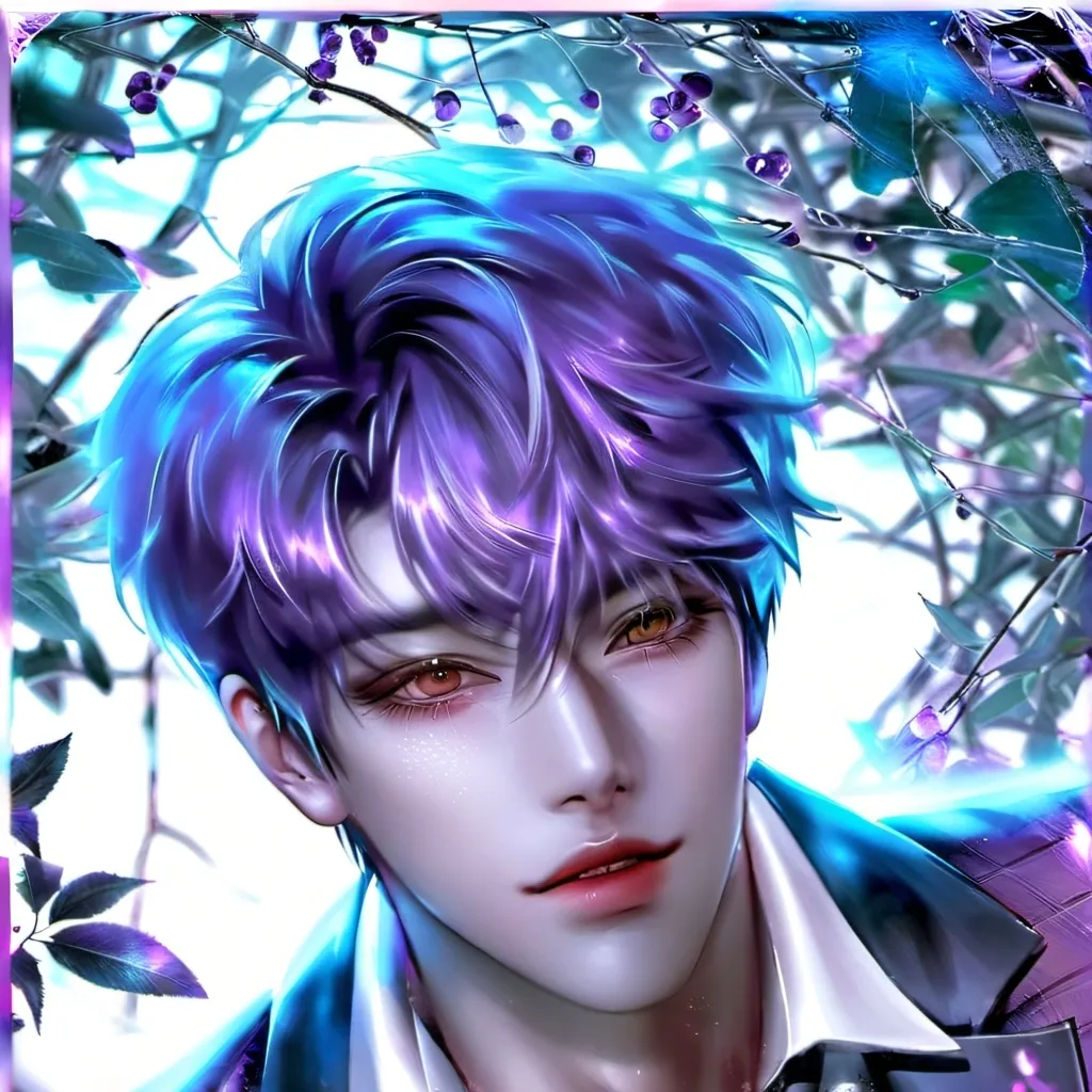 chat with ai character: Jax