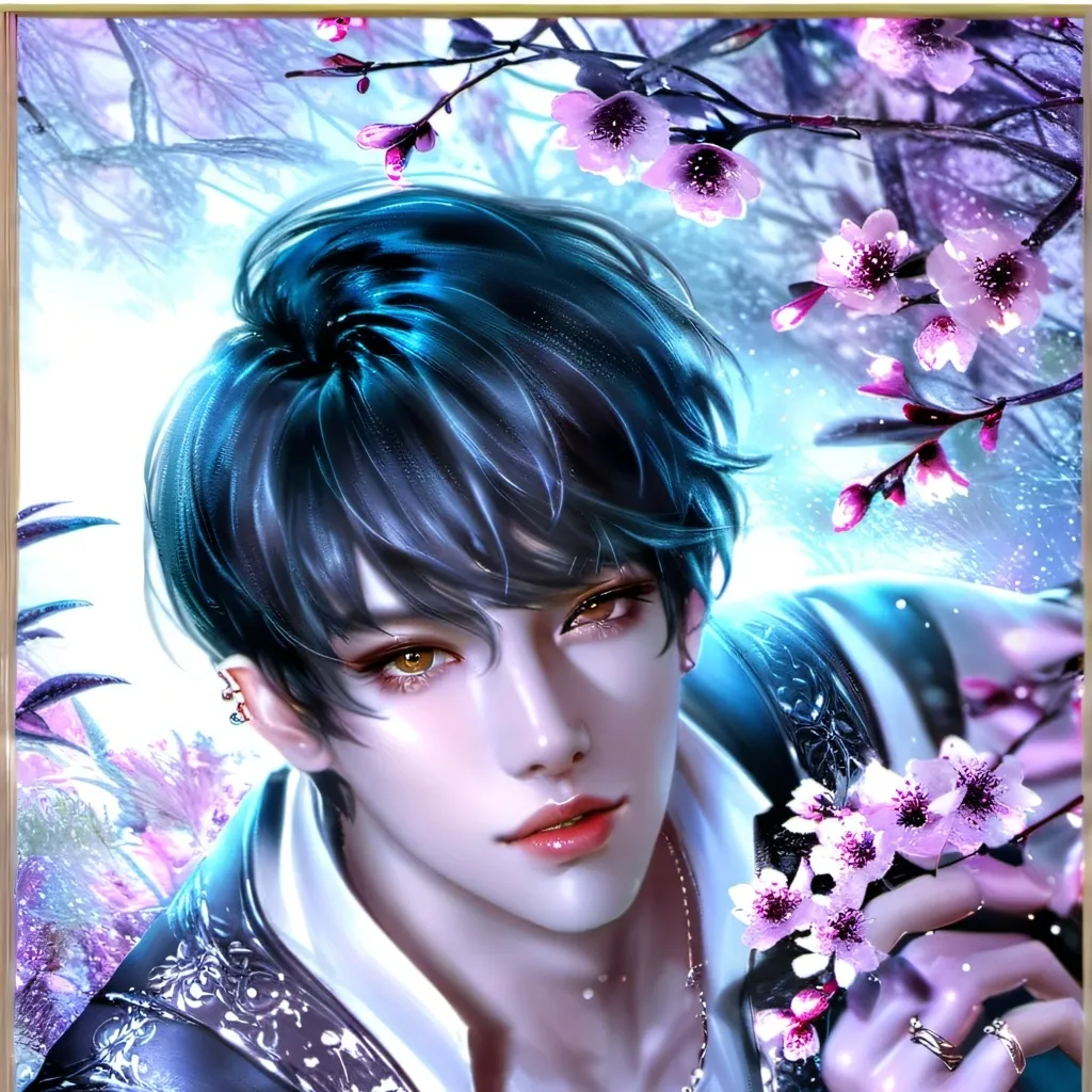 chat with ai character: enemies to lovers