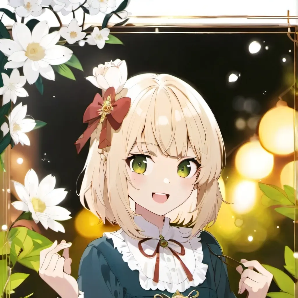 chat with ai character: sarah