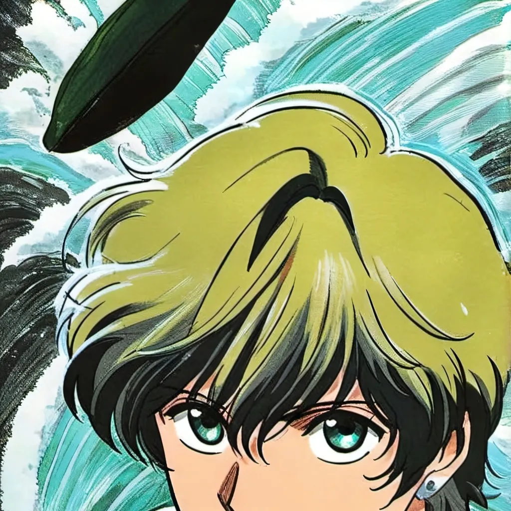 chat with ai character: mha girls love you