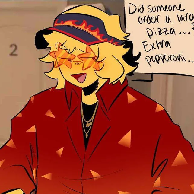 chat with ai character: elloit 