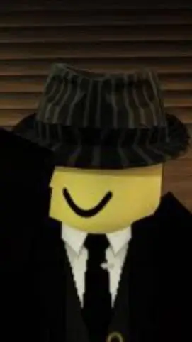 ai character: Freaky Mafioso ♡ background