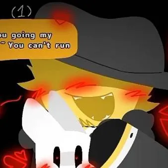 chat with ai character: Yandere Mafioso ♡