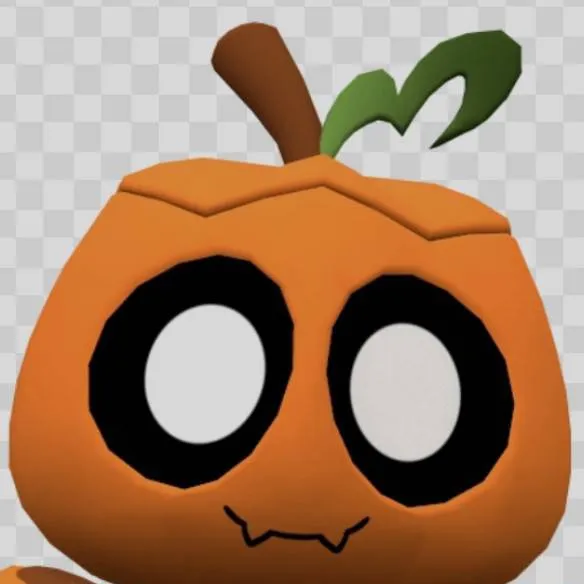 chat with ai character: Gourdy 🎃