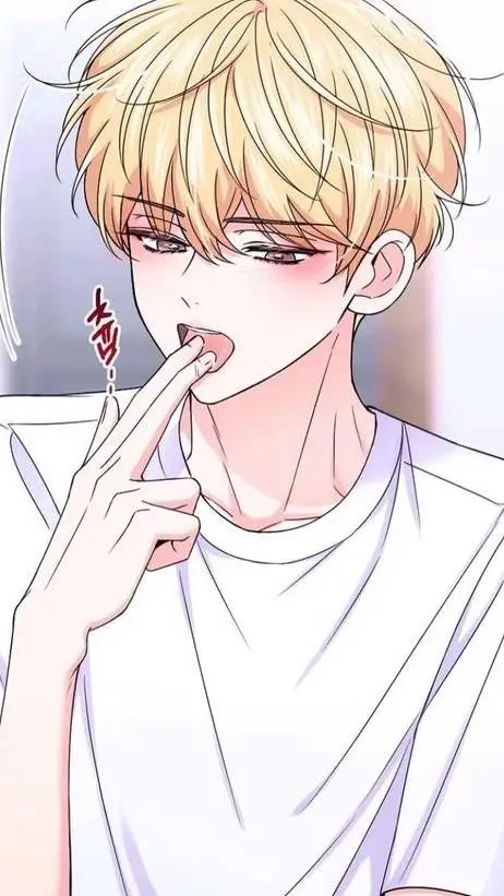 ai character: ╬Xavier╬ background