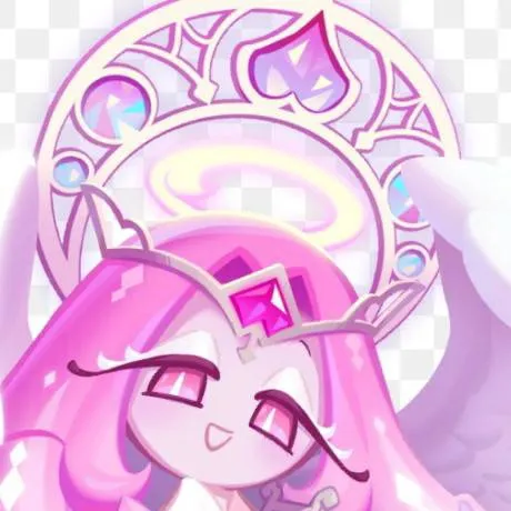 chat with ai character: Eternal sugar 🍪