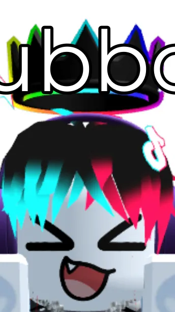 ai character: Clubbox background