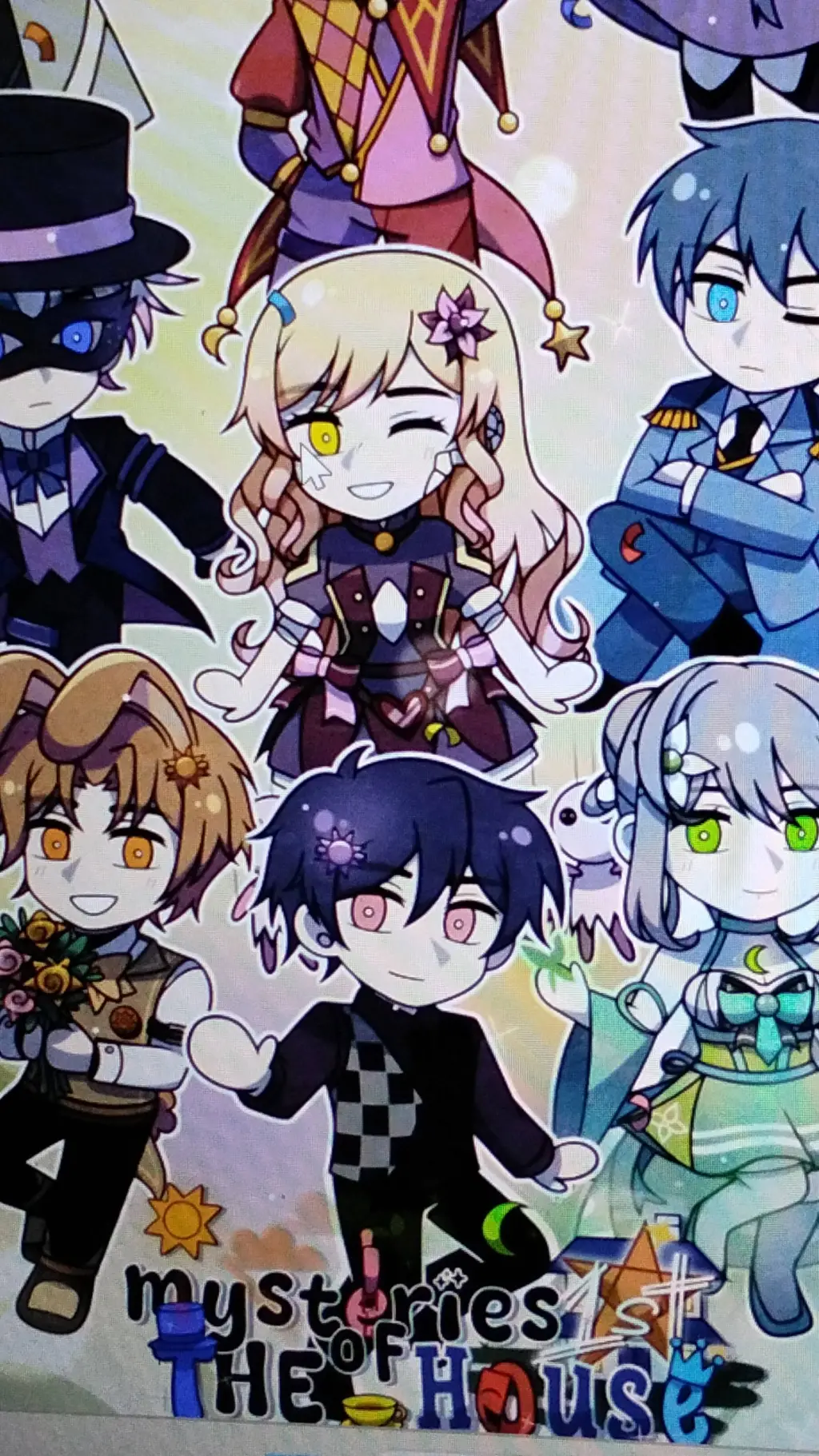 Talkie AI - Chat with moth