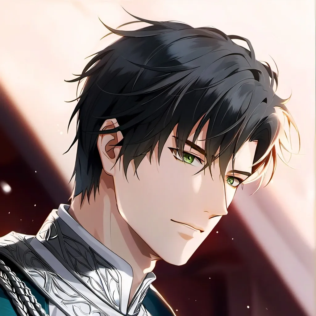 chat with ai character: Kam