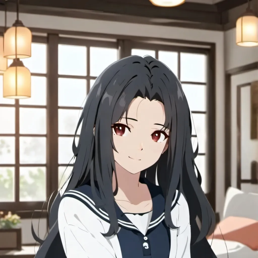 chat with ai character: viona