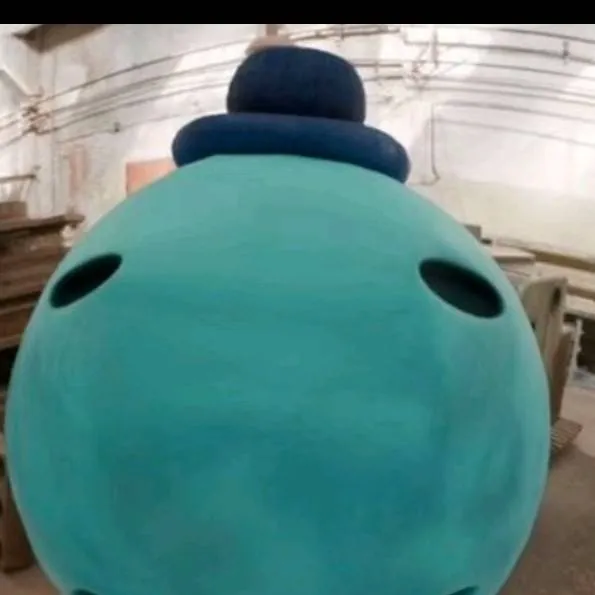 chat with ai character: Doey But Dumb