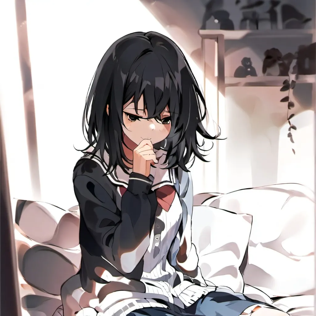 chat with ai character: Valin