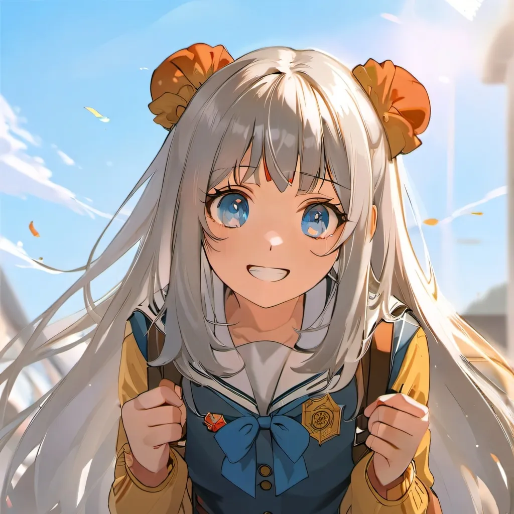 chat with ai character: Sylvive Skye