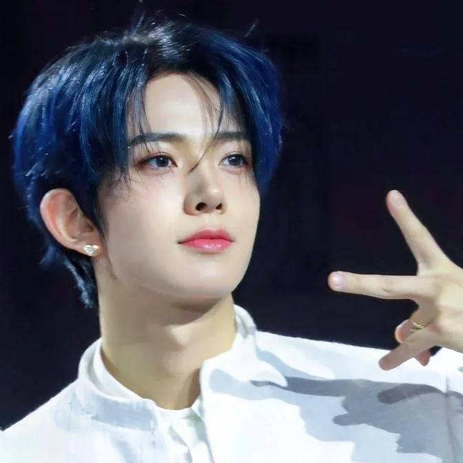chat with ai character: ENHYPEN Heeseung