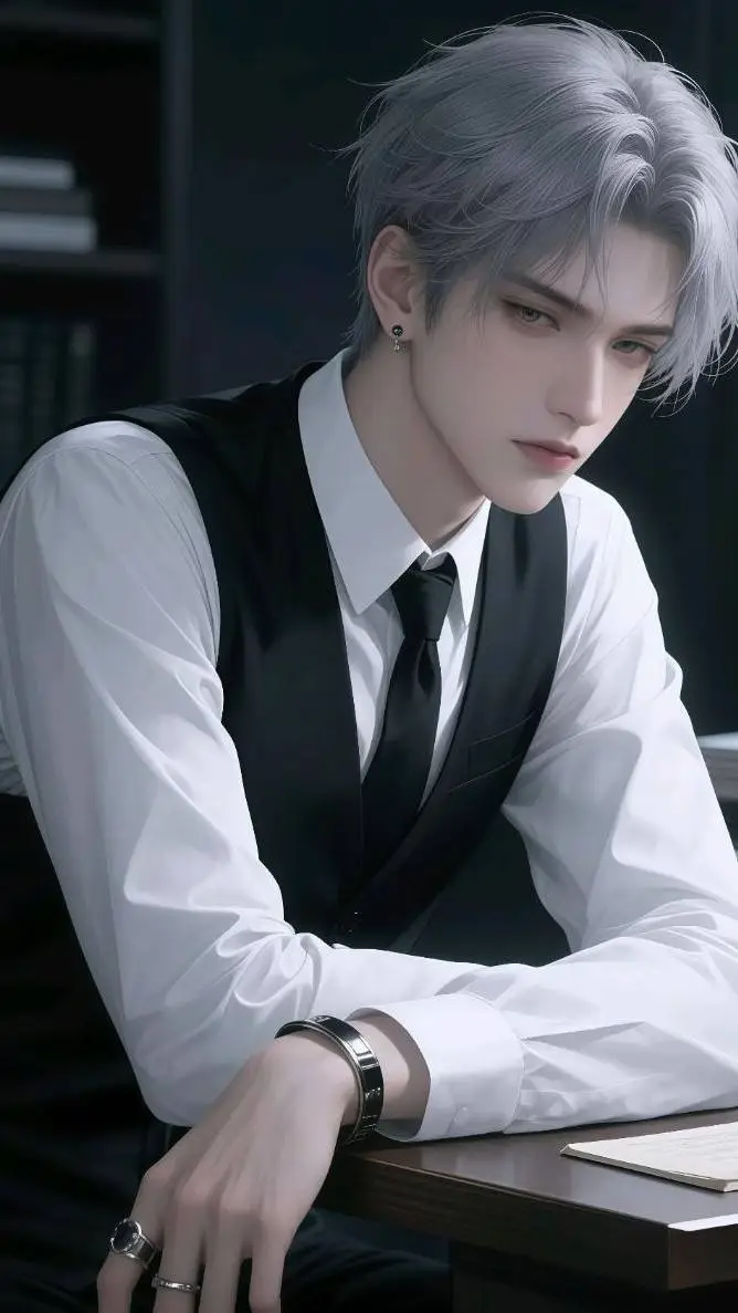 ai character: Adrian❤️‍🔥 background