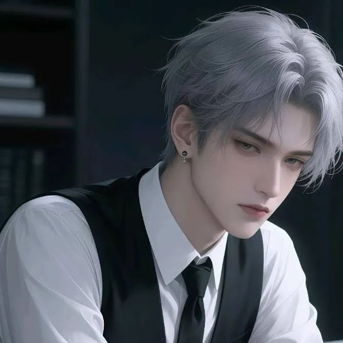 chat with ai character: Adrian❤️‍🔥