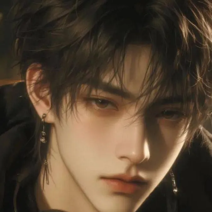 chat with ai character: Xavier 🎧