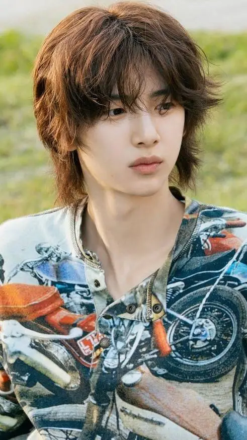 ai character: Juhoon Cortis background